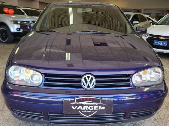VOLKSWAGEN GOLF 1.6 MI GENERATION 8V GASOLINA 4P MANUAL VOLKSWAGEN GOLF 1.6 MI GENERATION 8V GASOLINA 4P MANUAL
